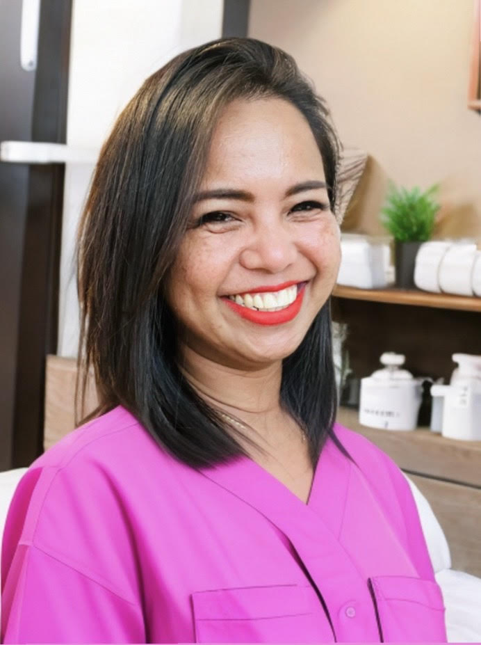 Profile 1 Grace photo